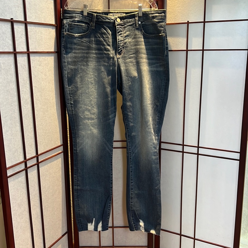 BKE Gabby jeans